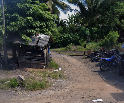 Foto Jalur